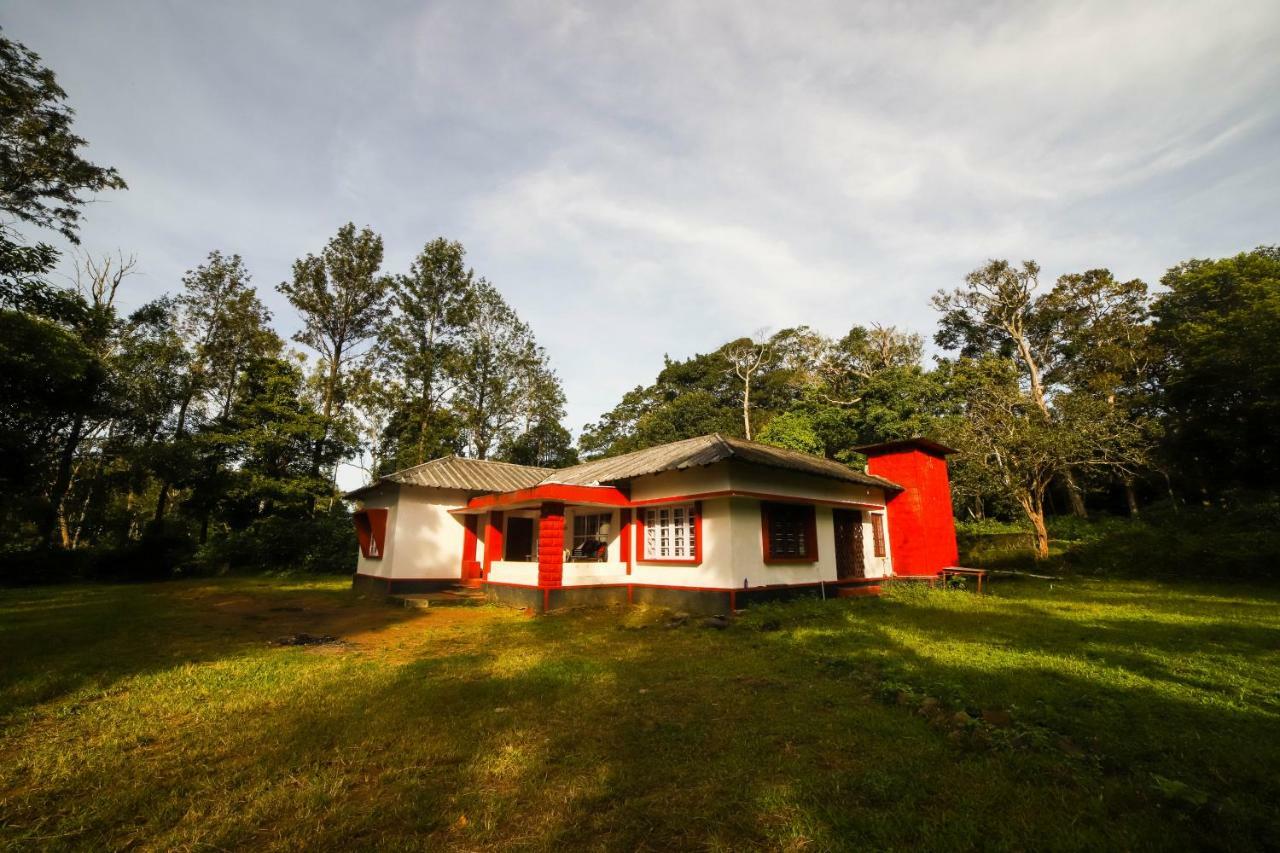 Misty Valley Hill Resorts Nelliyampathy Esterno foto