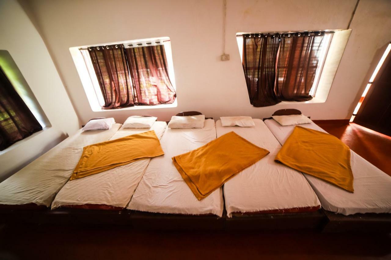 Misty Valley Hill Resorts Nelliyampathy Esterno foto
